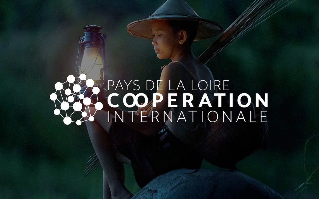 Défis Energetiques – Pays de la Loire Coopération Internationale