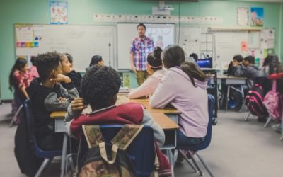 Quelques raisons pour créer un journal au collège