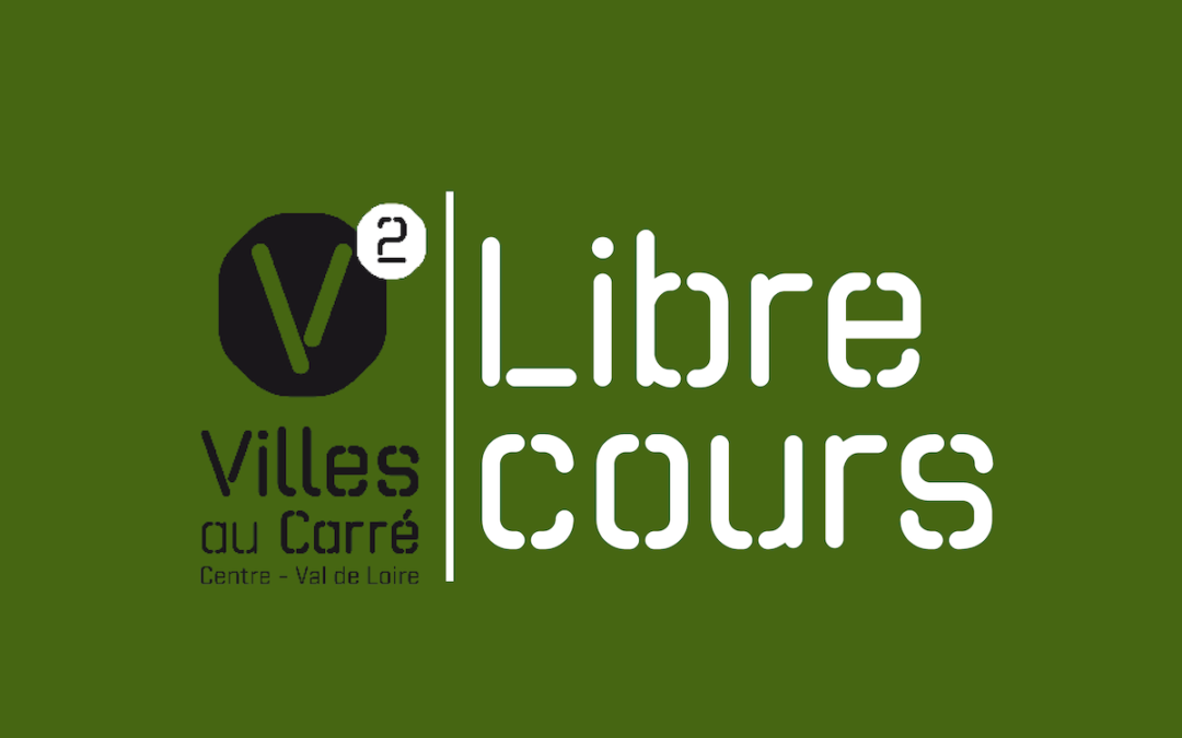 Libre cours #2 – Villes au Carré