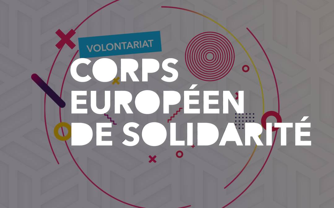 Corps Européen de Solidarité
