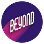 Logo Agence Beyond - Agence de communication à Orléans