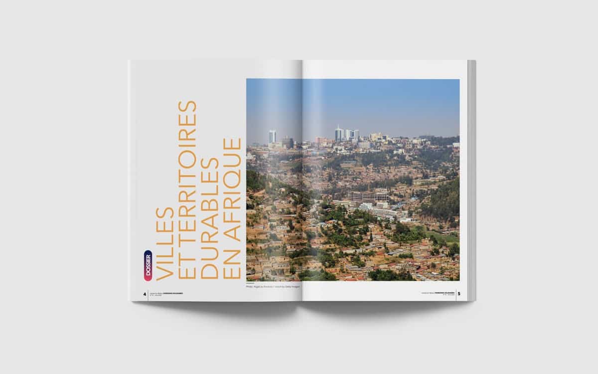 Extrait magazine coopération decentralisée afrique