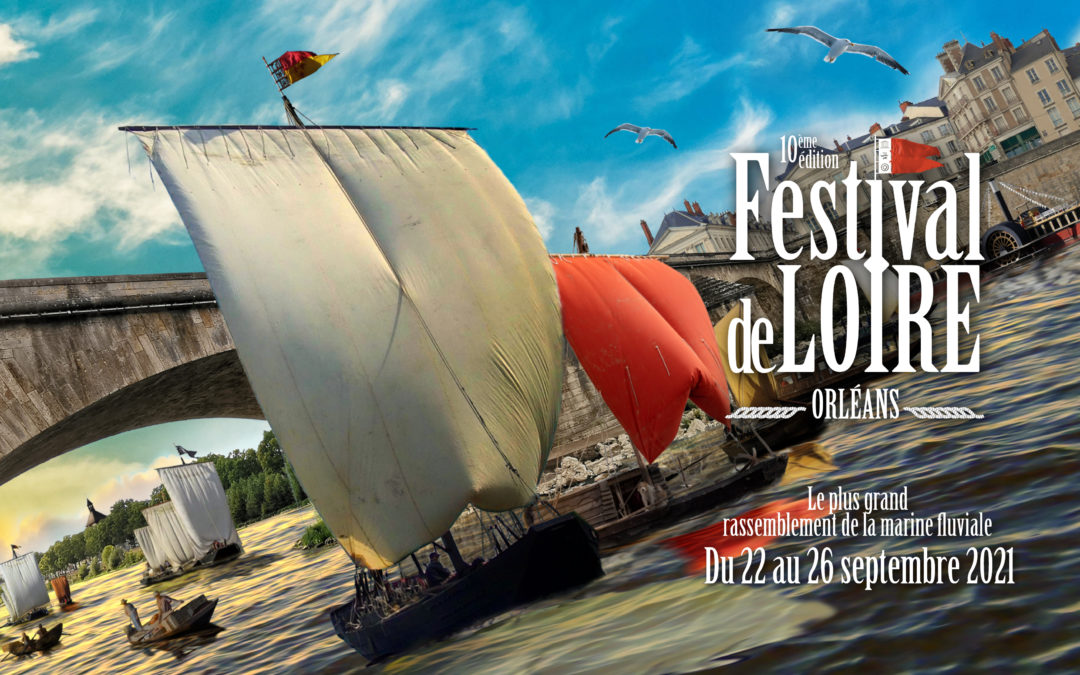 Festival de Loire 2021