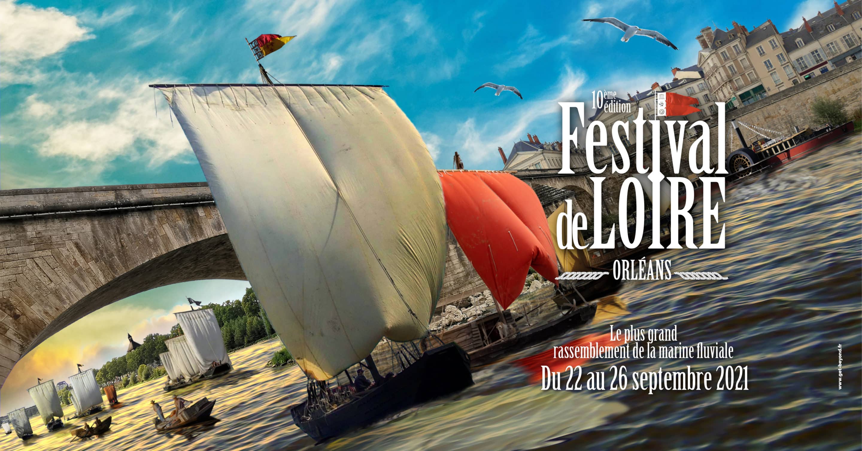 Festival de Loire 2021