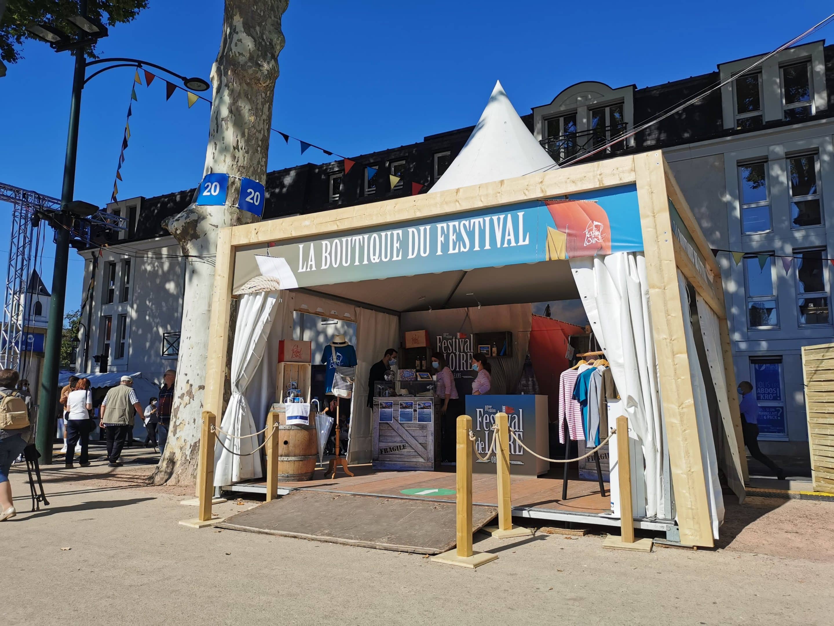 Boutique Festival