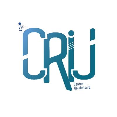 Communication association CRIJ Centre-Val de Loire Orléans