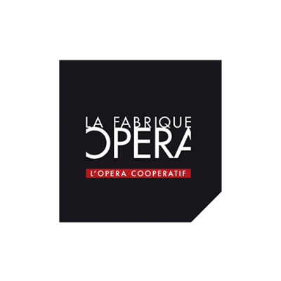 Communication association La Fabrique Opéra