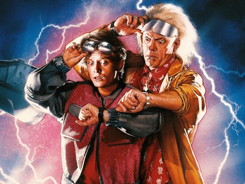 Drew Struzan : l’art de l’affiche du blockbuster hollywoodien