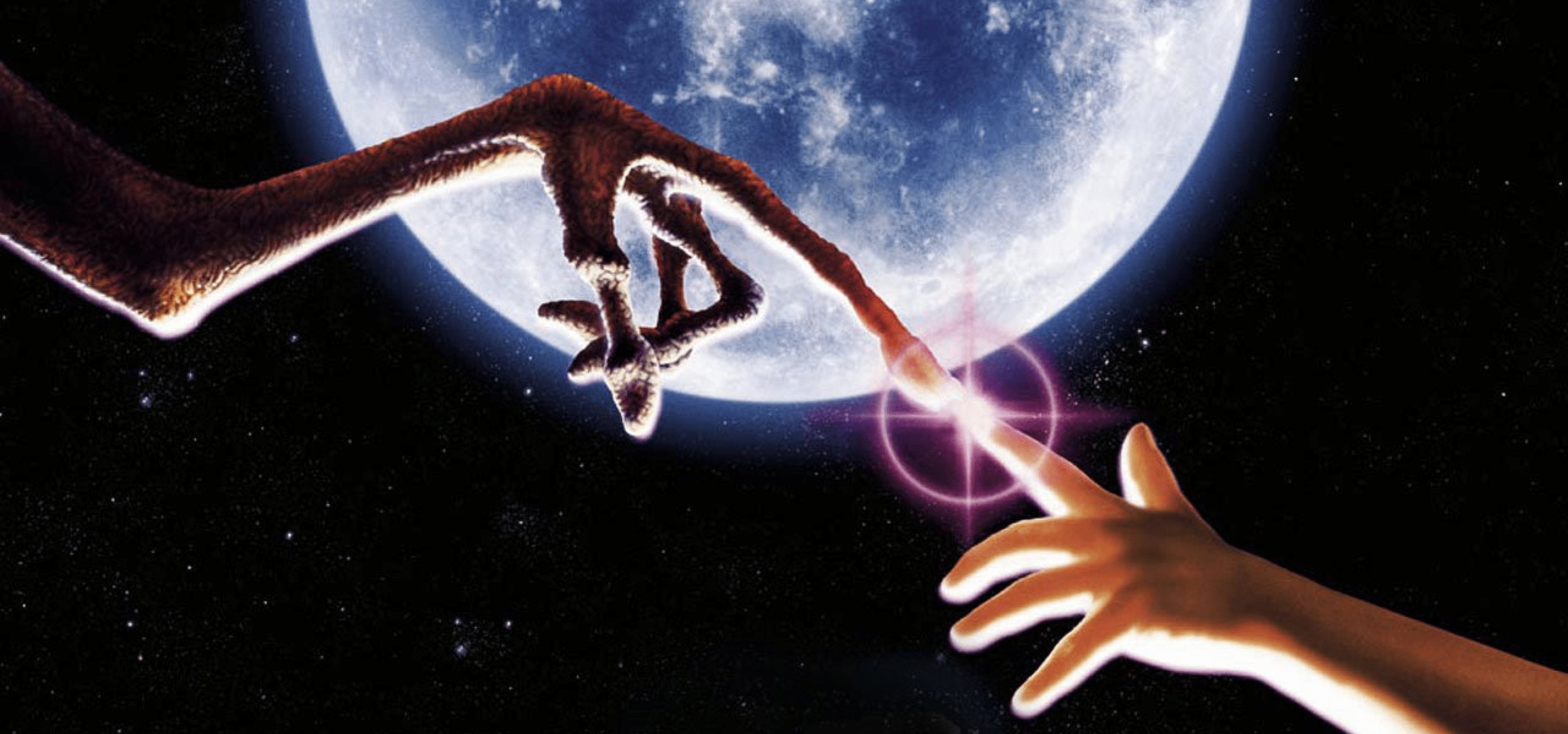 John Alvin affiches films ET